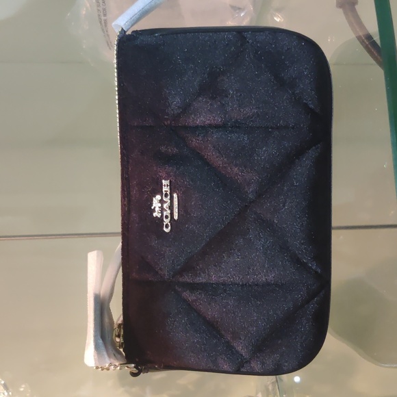 New! Velvet Nolita 19 with Quilting - Picture 6 of 10